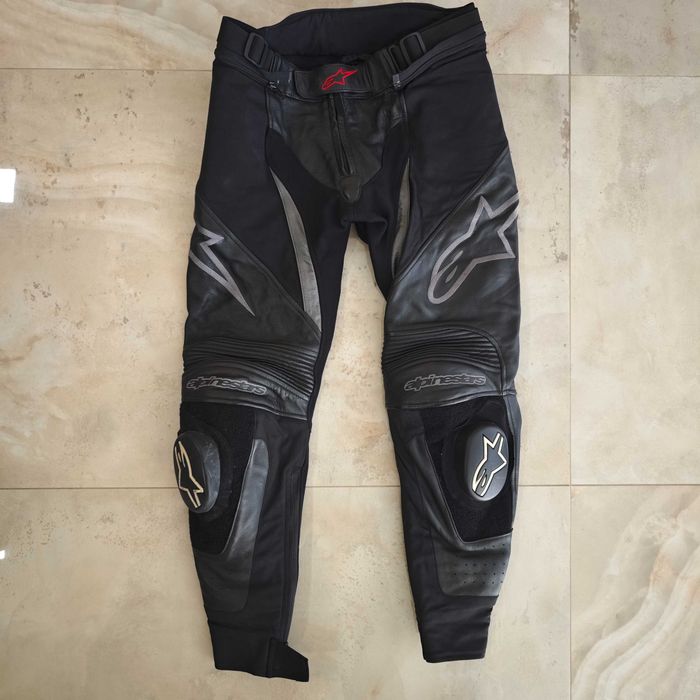 Мото панталон ALPINESTARS ZP01098 Размер: USA-36, EUR-46