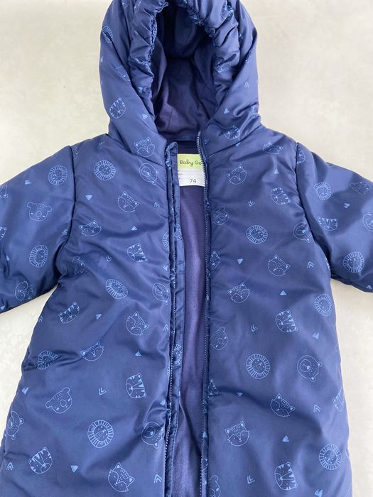 Продам детский комбинизон