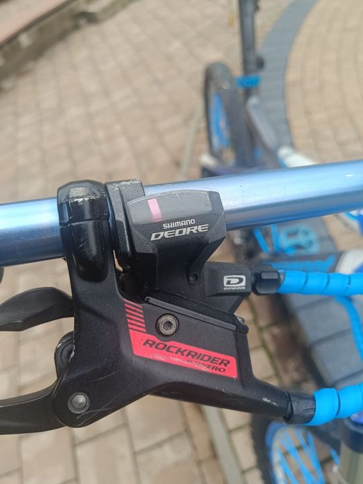 Bicicleta enduro Bergamont