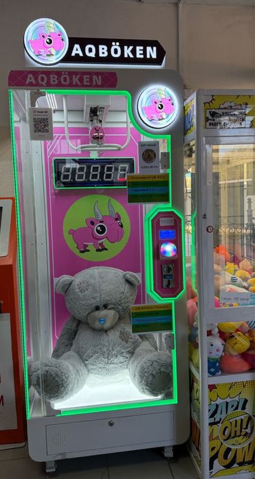 Продам готовый бизнес