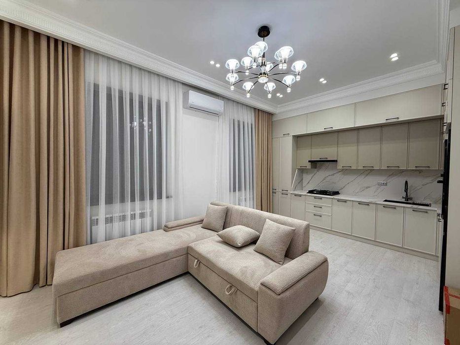 Бомба Цена! Продается 2 Комнатная Квартира На Мирзо Улугбеке!