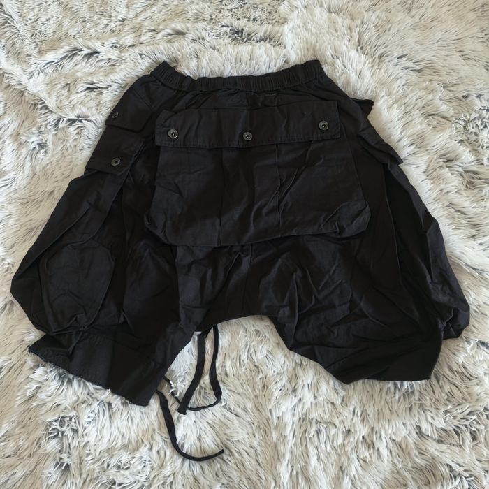 JULIUS мъжки къси панталони карго в два цвята НОВИ