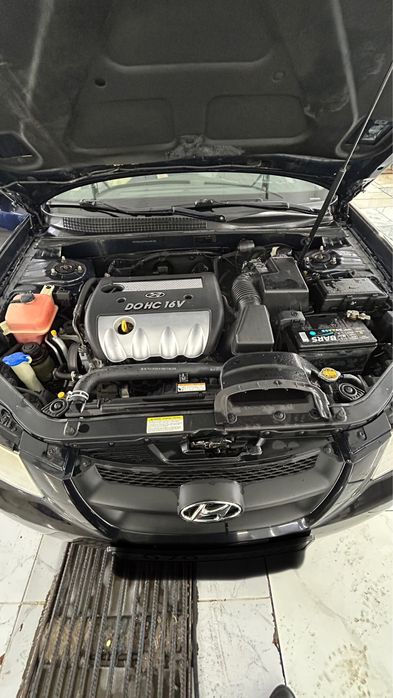 Надежная машина…!!!