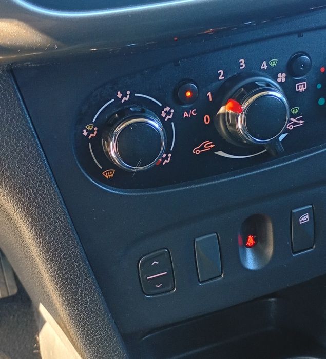 Logan MCV  motor 0.9 TCE