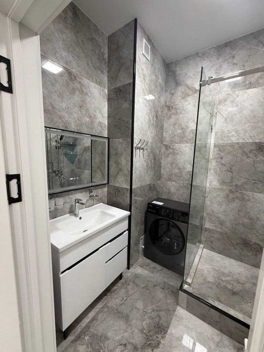 ЖК NRG JOMIY 1в2/9/12 евро квартира продается Алмазар: успейте