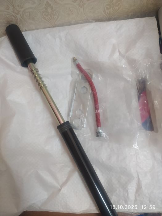 Коляска инвалидная с санитарным оснащением