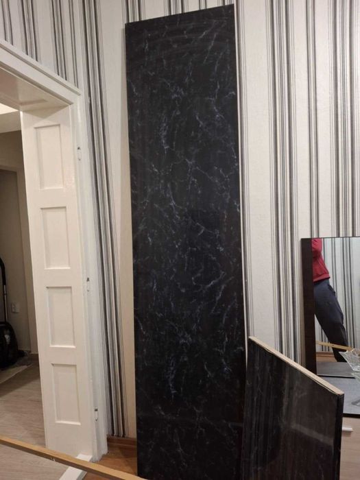 кухненски плотове