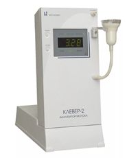 Анализатор молока клевер-2 клевер-2м