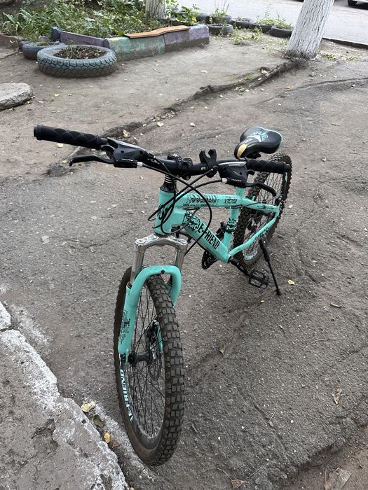 продам велосипед б/у