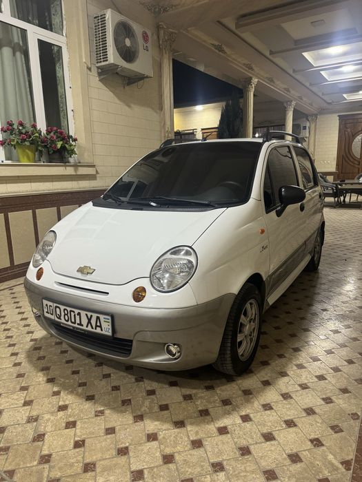 Matiz Best kraska tozza 130.000 xalol yurgan