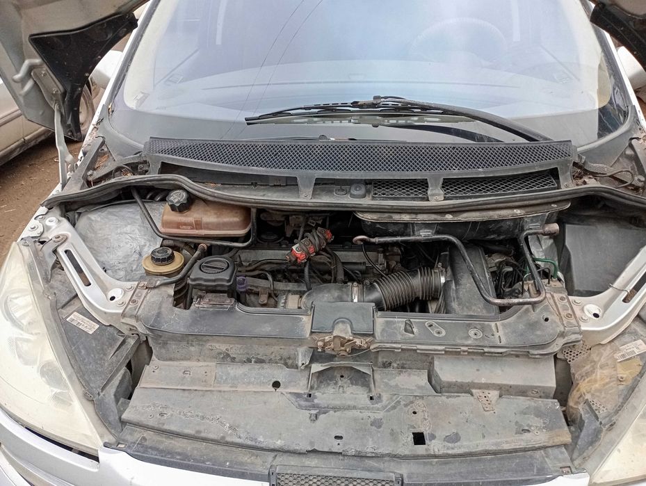 Продается минивэн