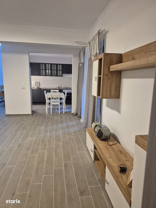 3 camere Pallady, Teclu