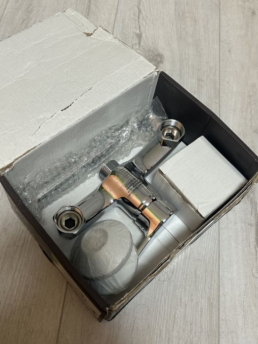 Robinet Chiuveta Livarno