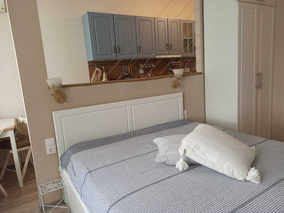 Продава се Едностаен апартамент в с. Равда, Област Бургас - 38 кв.м за 1422 €/кв.м - Снимка #11