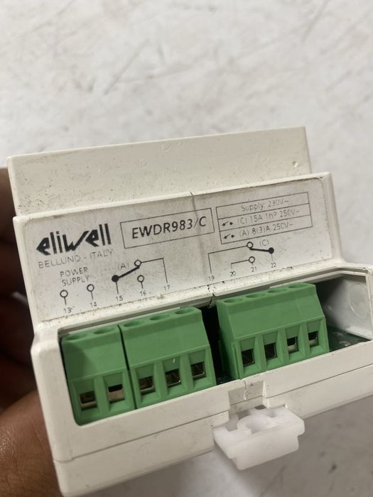 Controler temperatura profesional frigider HVAC