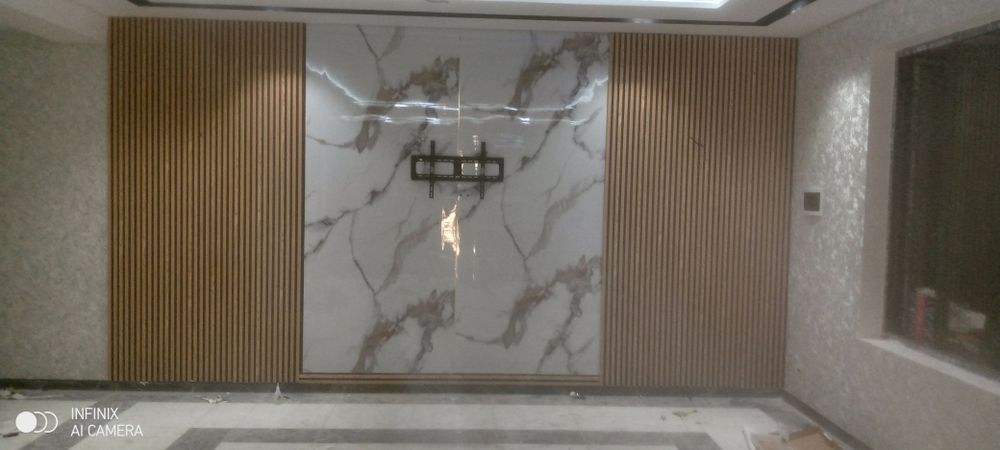 Gipskardon dekor decomatik plast