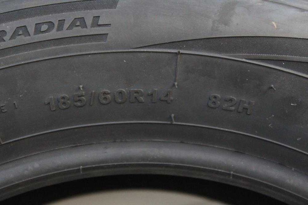 Anvelope vara noi 185/60R14 82H, GT-Radial