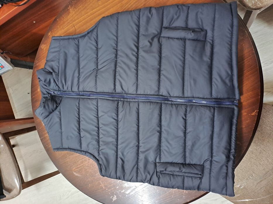 Жилетка, нимчалар