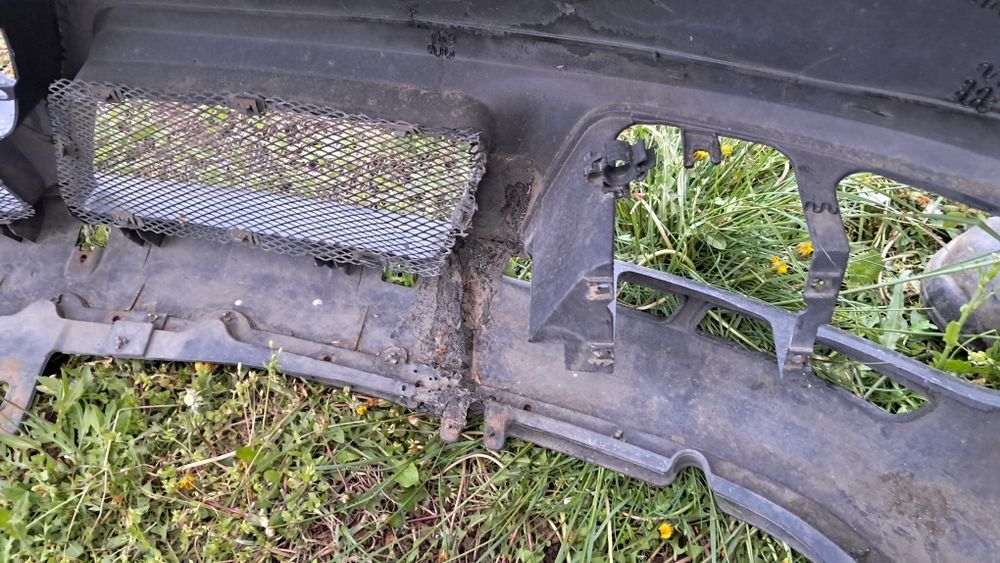 Броня за Alfa Romeo Crosswagon Q4