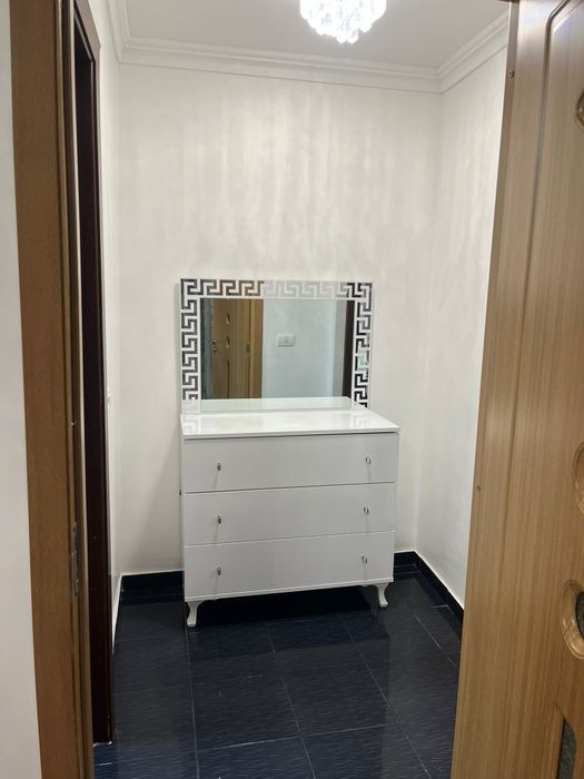 Apartament doua camere Titu parter