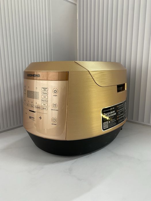 Мультиварка Redmond RMC-450