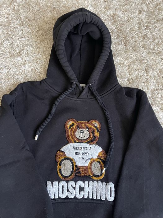 Hanorac Moschino