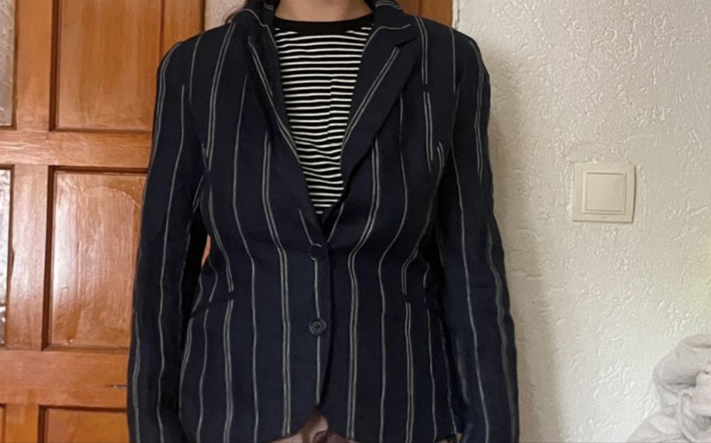 Sacou Tommy Hilfiger