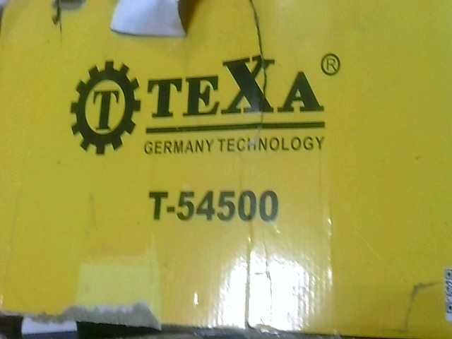 Электрическая пила  TeXa