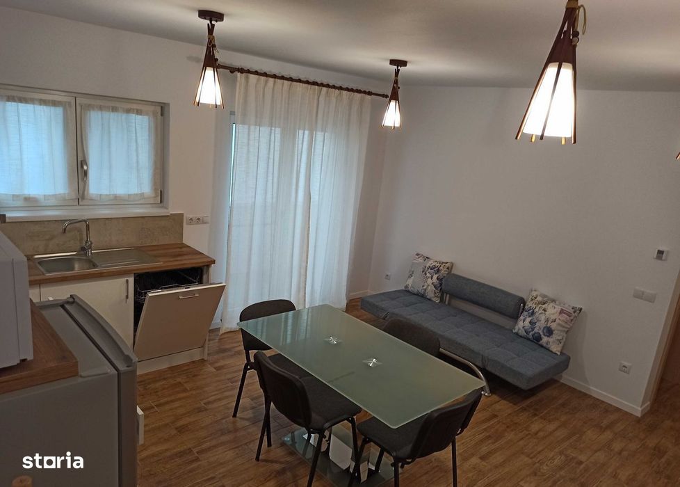 [qatest-mercury] Apartament 2 camere si parcare privata zona Arhitecti