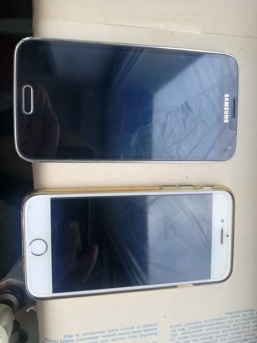 Telefoane pentru piese