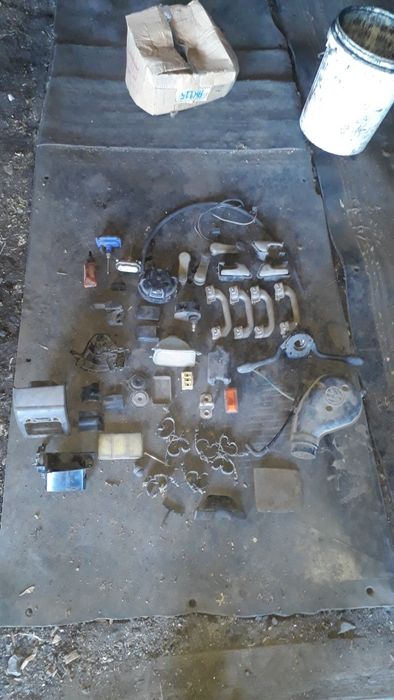 Продаю запчасти на венто, гольф 3