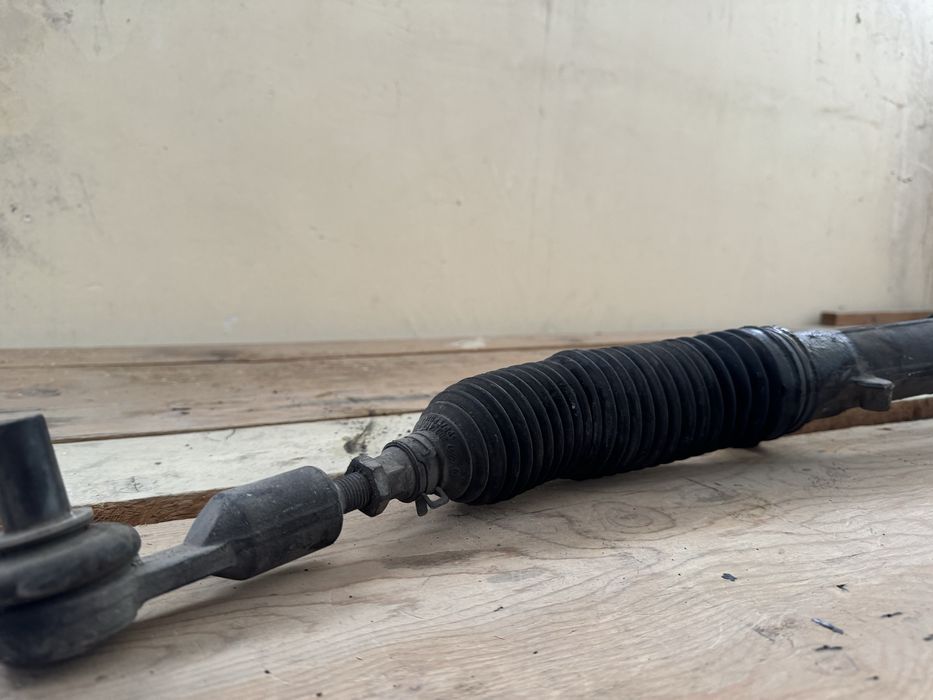 Хидравлична рейка Ауди а4/ audi a4 passat 5