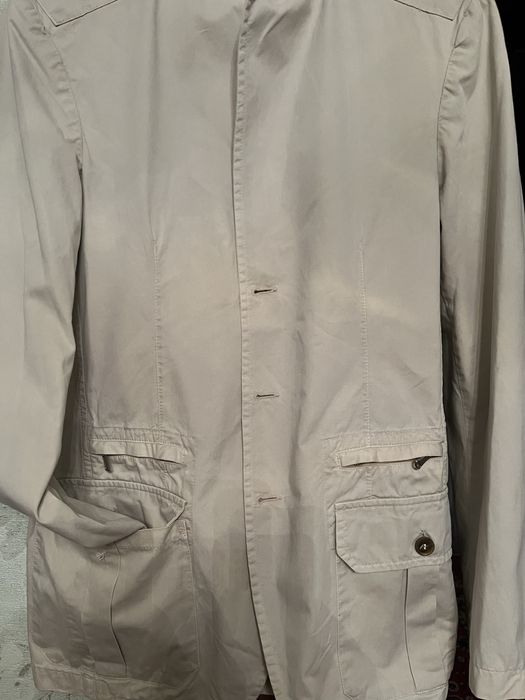 Мужской пиджак - куртка