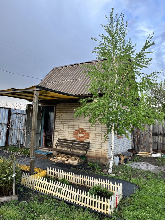 Продам дачу-Пригородное 4сотки