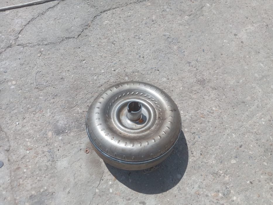 Convertizor cutie de viteze automata Mercedes C-Class W204 2.2 cdi euro 5 cod A2122500202