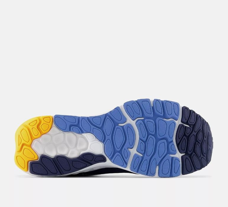 New Balance 880 V13 Mens Running Shoes (2E Wide) (M880N13)