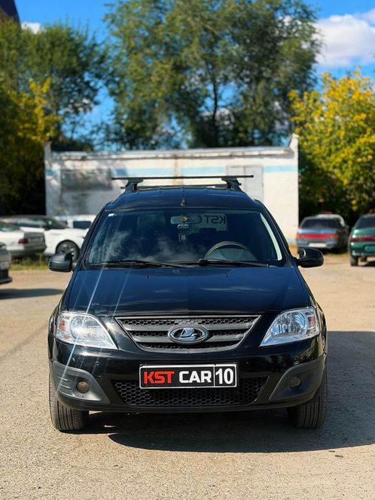 В продаже Lada ларгус