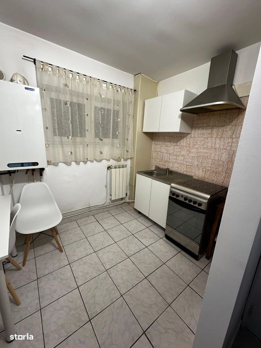 Apartament 2 camere renovat, mobilat și utilat
