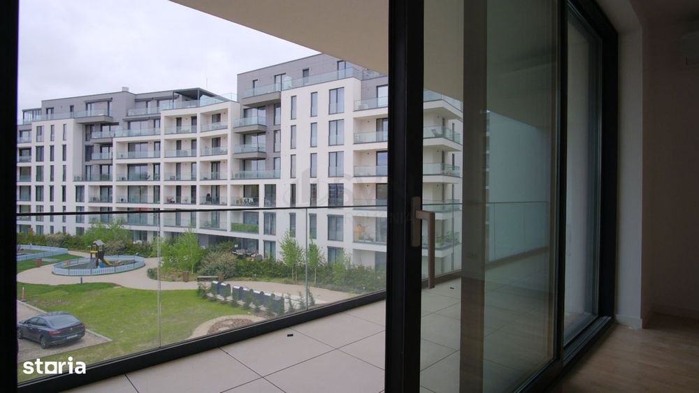 Apartament 2 camere Premium The Ivy - JANDARMERIEI — fotografia 1