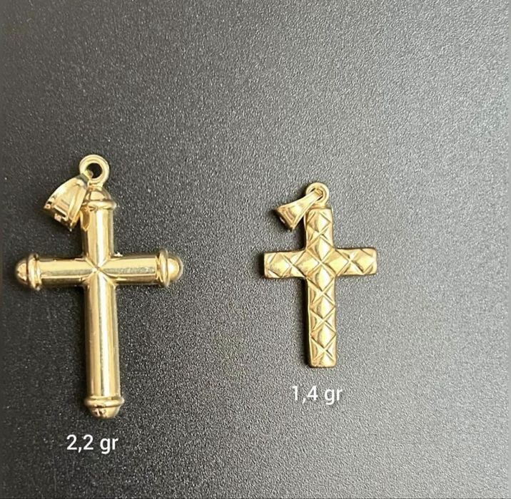 Bijuterii Aur 14k