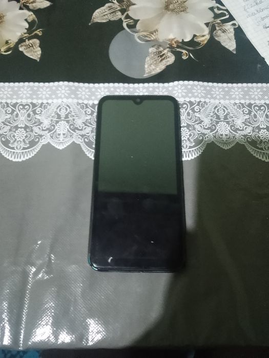 telefon nomi itel a48