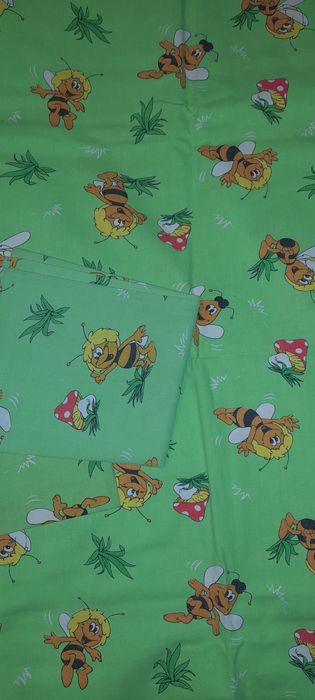 Постельное бельё детское