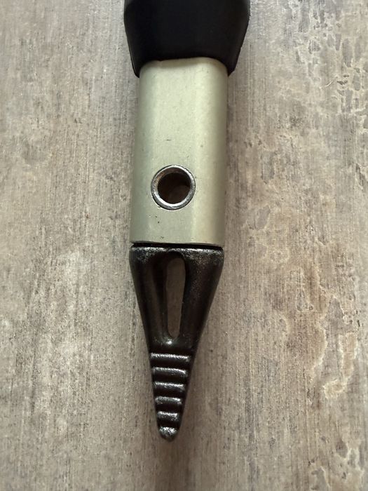 Piolet Stubai , autentic