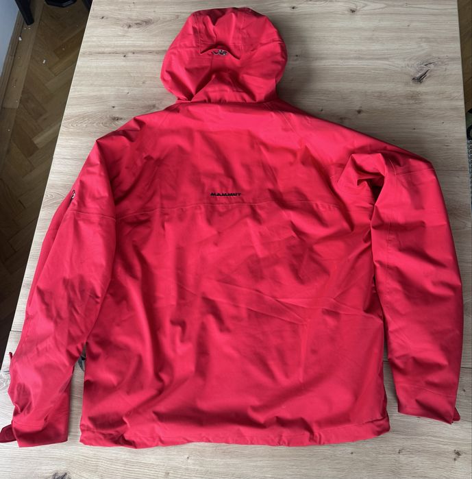 Jacheta Ski Mammut L