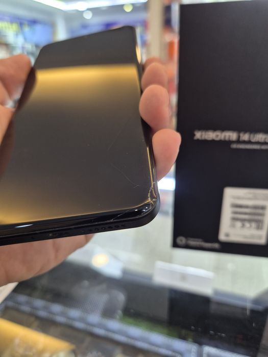 Xiaomi 14 ultra 16/512gb global