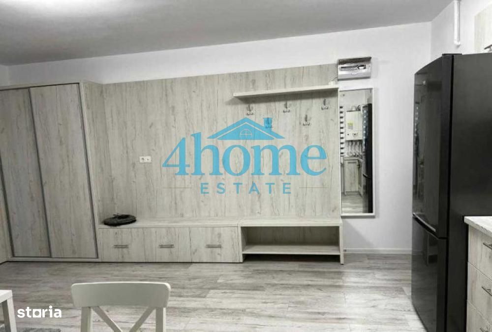 Apartament 3 Camere| Nicolae Grigorescu| Bloc Nou| Metrou| Parcare