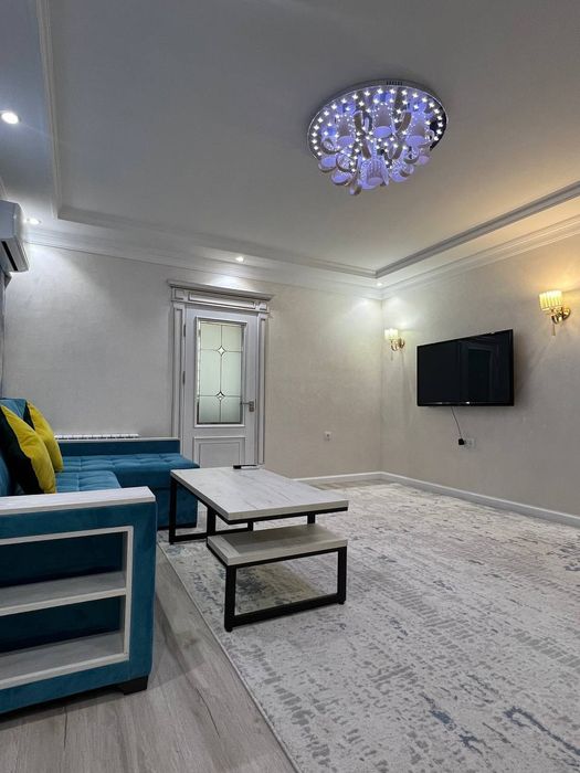 Аренда квартиры ЦУМ