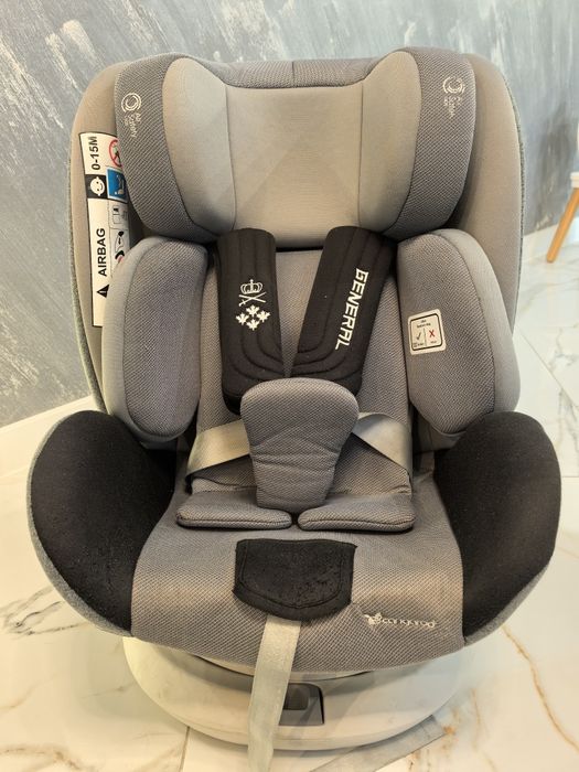 Столче за кола Cangaroo