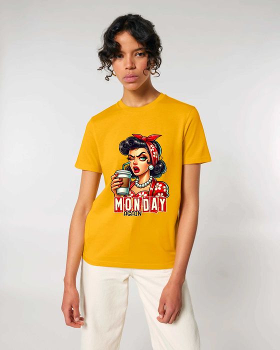 Забавни НОВИ дамски тениски