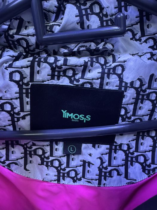 Куртка  зимняя.